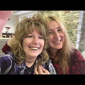 Meet your Posher, Donnette